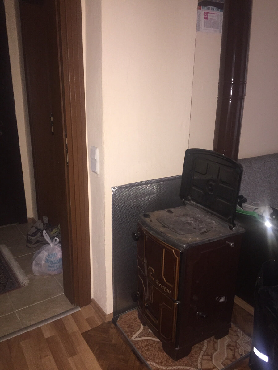 Чем турецкий быт сносит «русскую крышу»? Пришёл в гости к турку и ...