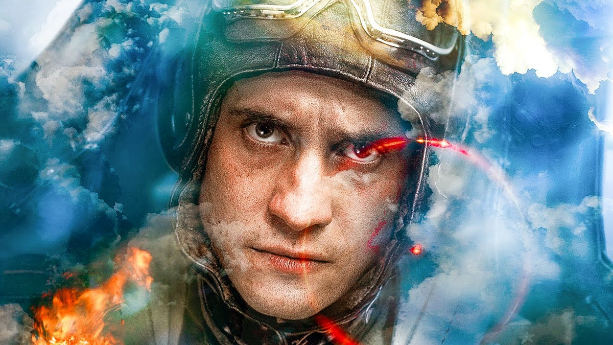 Лето 1944 года. Советские войска ведут наступление, но враг еще очень силен. Летчик-истребитель Михаил Девятаев попадает в плен. Ему предстоит сделать выбор — вернуться в небо, продолжив войну на стороне врага, или отправиться в концлагерь на остров Узедом. Отчаянный ас Девятаев выбирает третье — побег. Но с засекреченного острова, где идут испытания немецких крылатых ракет, нельзя убежать. Зато можно улететь — на аэродроме стоит новейший вражеский бомбардировщик с «оружием возмездия» Третьего рейха на борту. Улететь — и совершить самый дерзкий побег в военной истории.