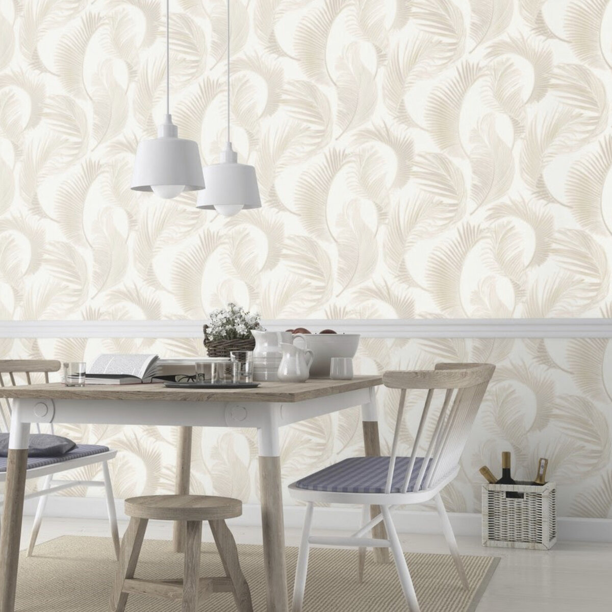 Коллекция обоев NEOCHIC, артикул 60034-02