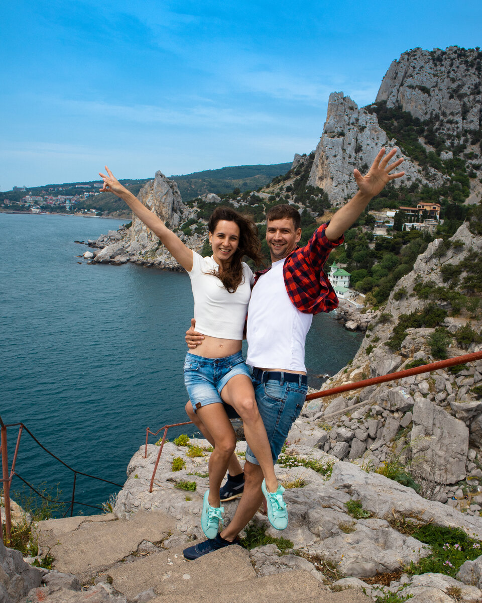 Что посетить в Крыму? Лучший способ узнать - спросить у местных! 