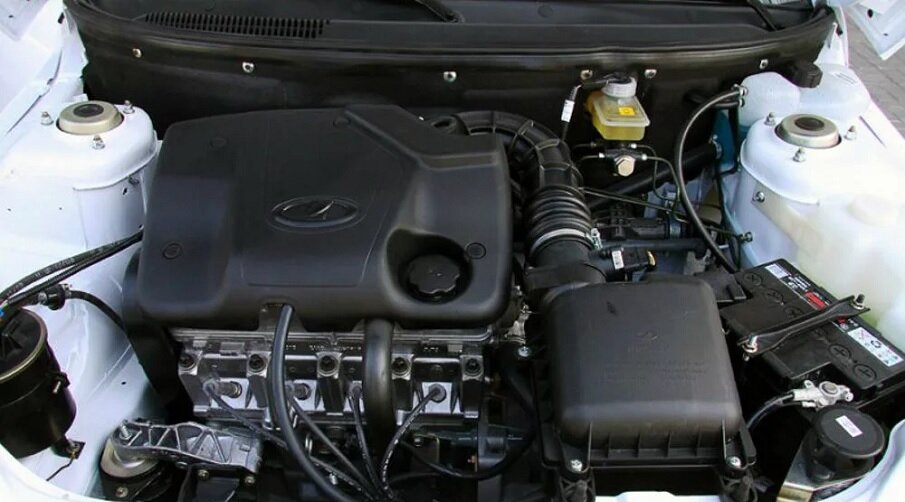 Двигатель ВАЗ 8 кл. (АВТОВАЗ) от компании АВТО-ЮГ61 купить в городе Ростов-на-Дону