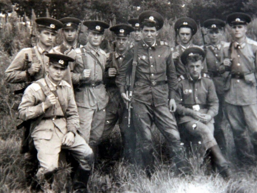Вася ПЗ оппозитчик