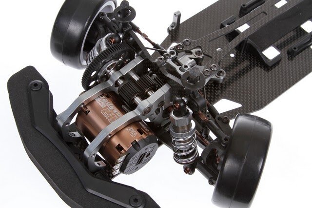 Передний привод автомобиля