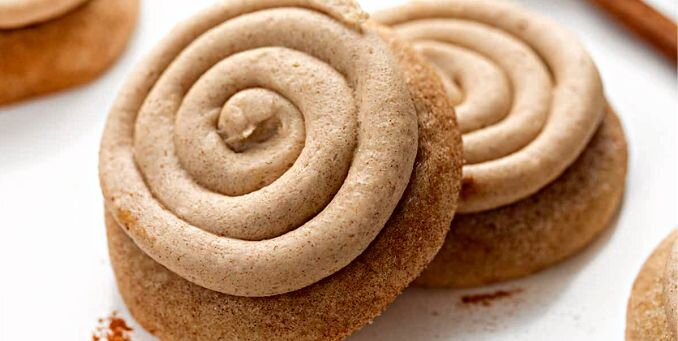 Lofthouse Snickerdoodle