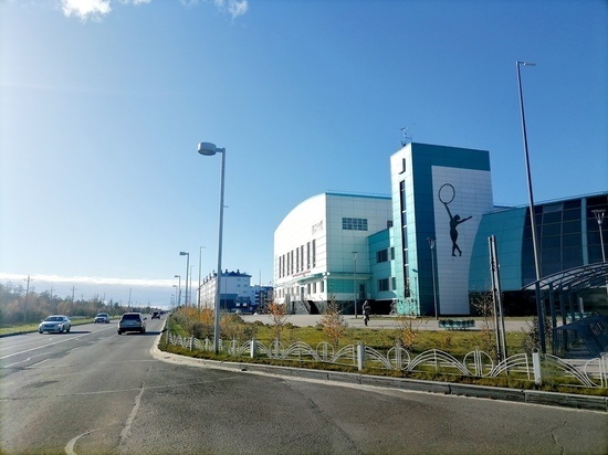     Фото: ГТРК Вектор