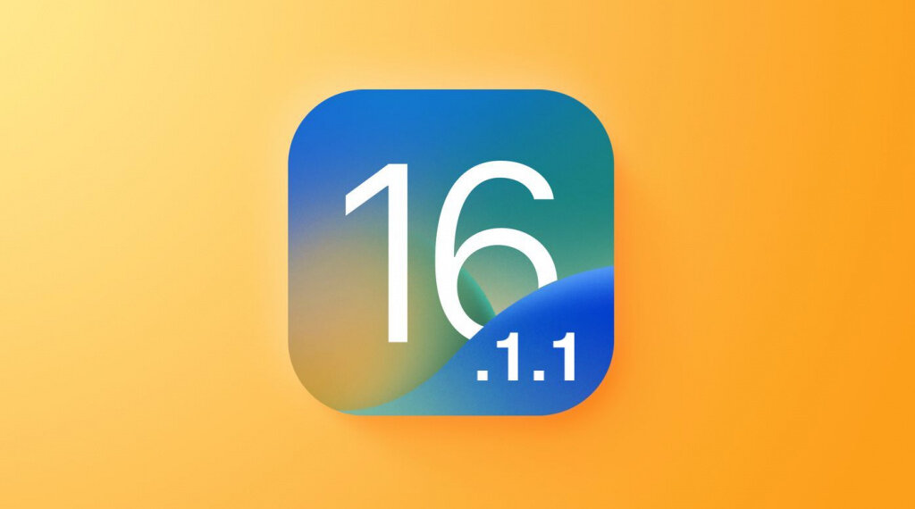   iOS 16