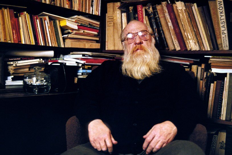 Шимон Кобылиньский