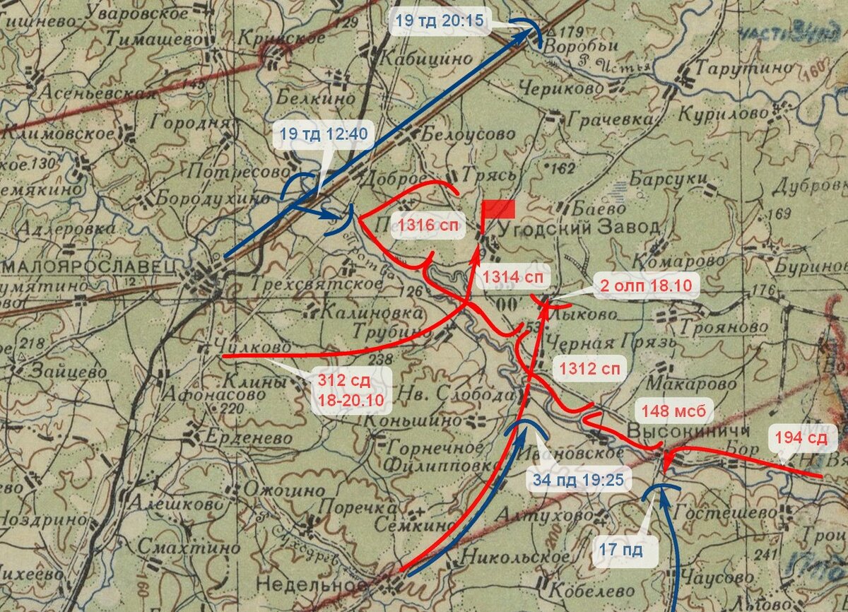 Схема реки протва. Карта боев на реке Нара. Бои у реки Нара. Оборона на реке Нара. Бои на реке Нара 1941.