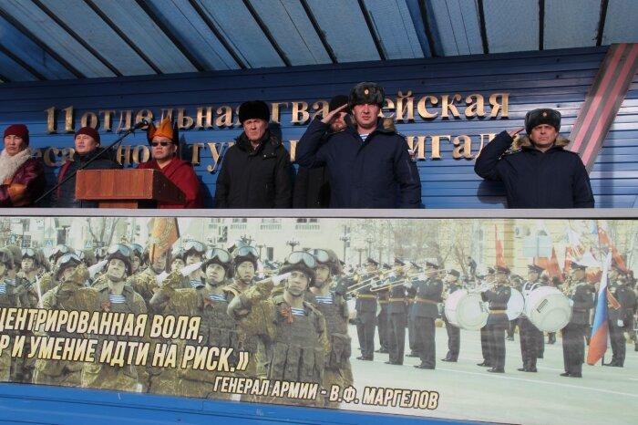 Фото: правительство Бурятии   