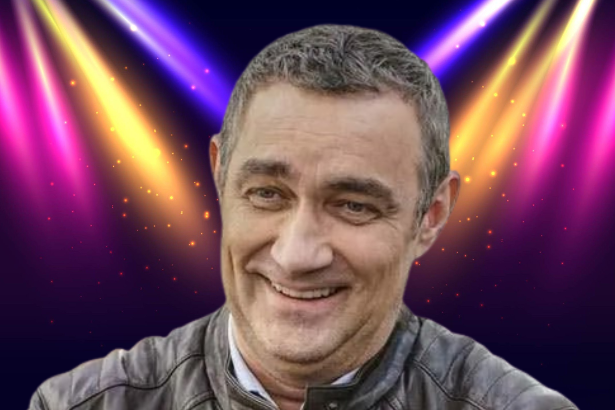 Константин Юшкевич