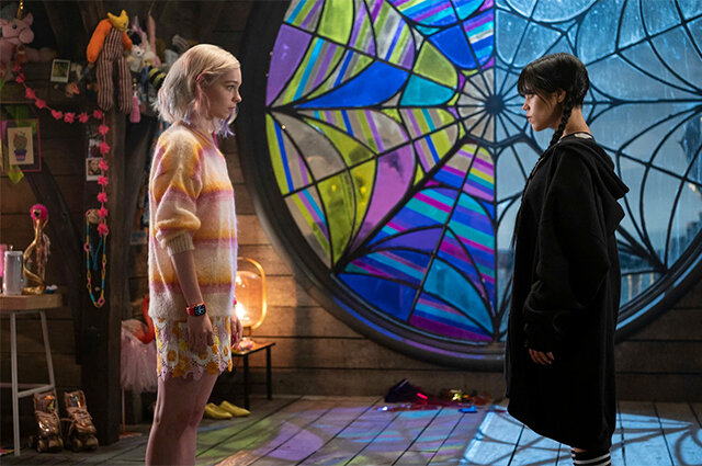   Кадр из фильма