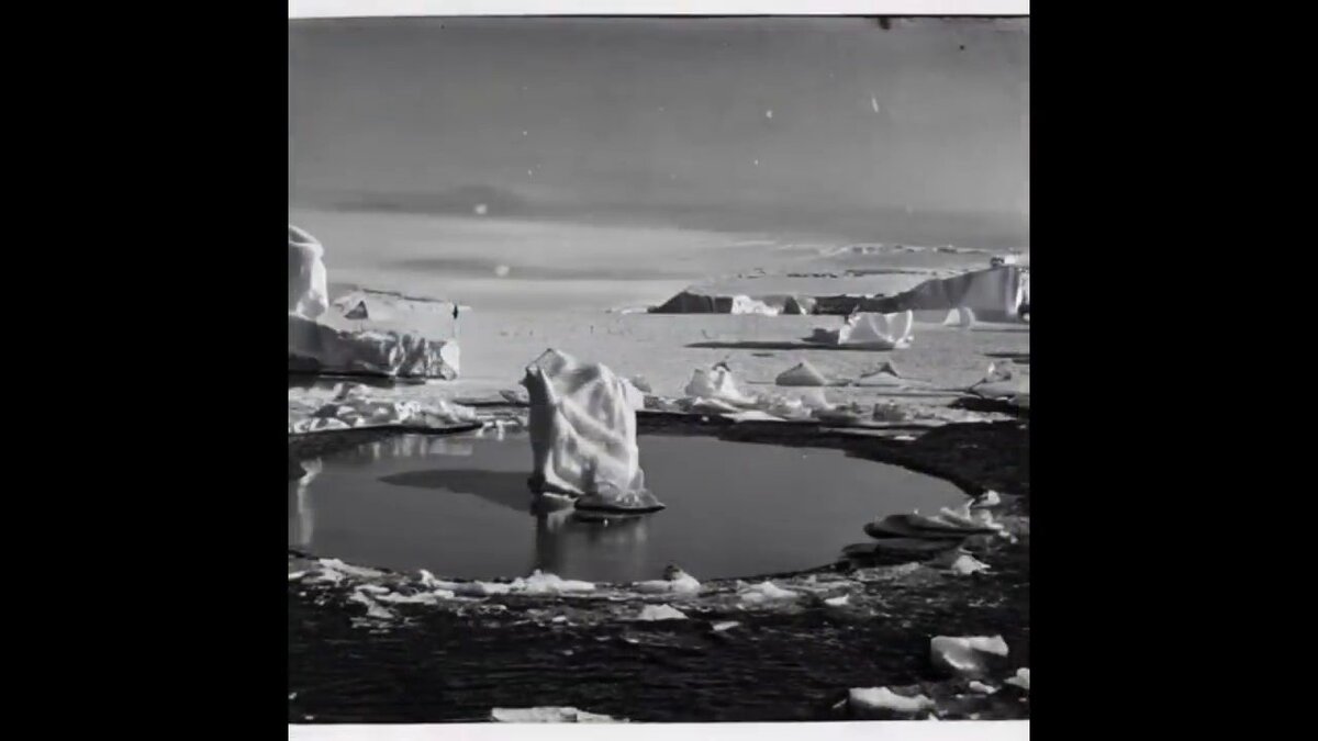 Известный полярный исследователь, один из первооткрывателей Южного полюса, капитан королевского флота Великобритании Роберт Фолкон Скотт по праву считается легендарным покорителем Антарктиды в начале-45