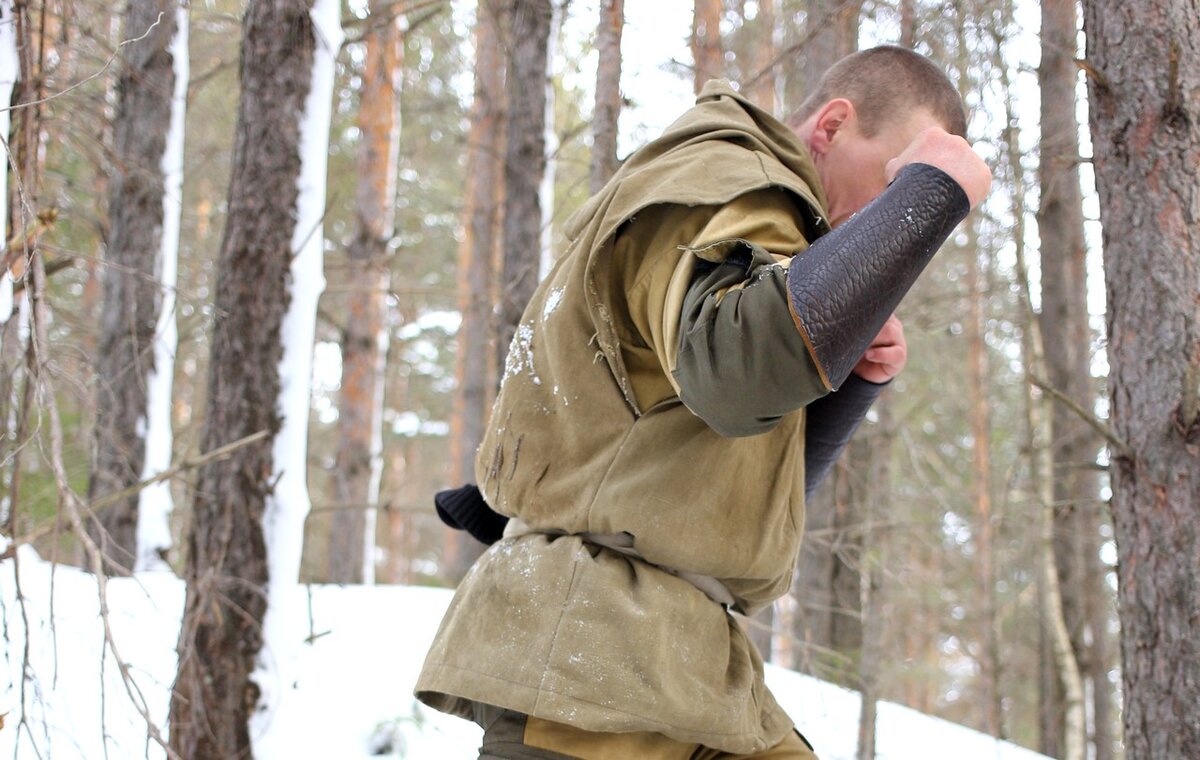 Мозг вырабатывает эндорфины во время движения тела