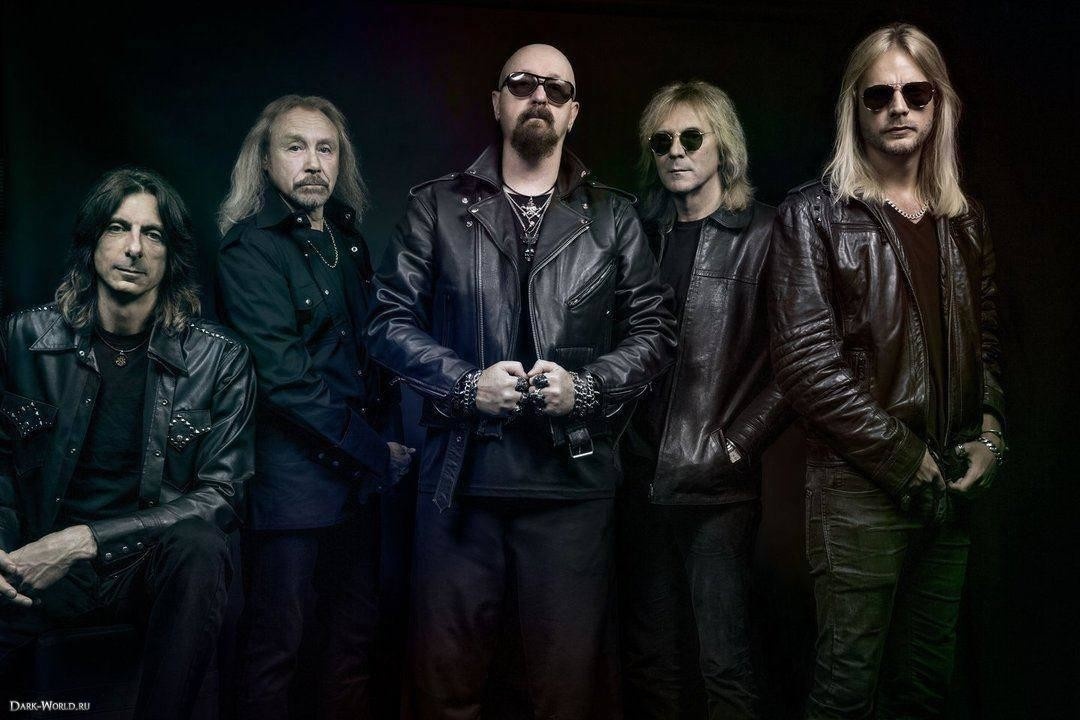 Старый добрый рок. 