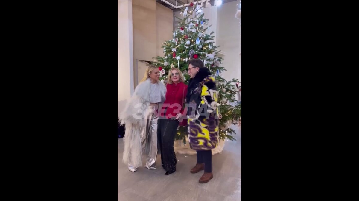    Фото: Telegram / Звездач Софья Чулкова