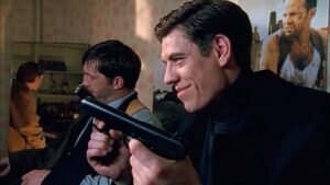    Цитата тз т/сериала "Бригада" (2002 г, реж. Алексей Сидоров). Юлия Карягина