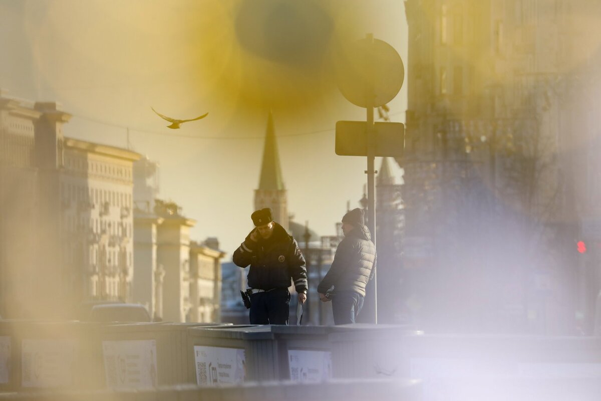    Софья Сандурская / АГН Москва