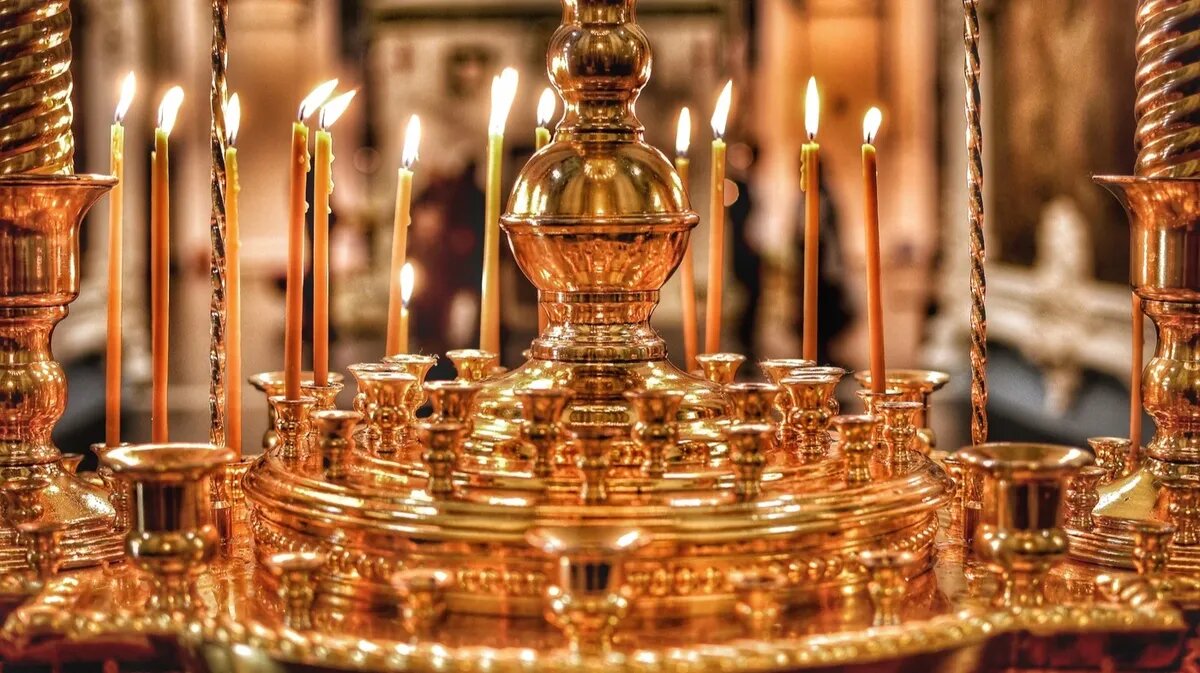 Поминовение усопших - важная традиция. Фото: pxhere.com