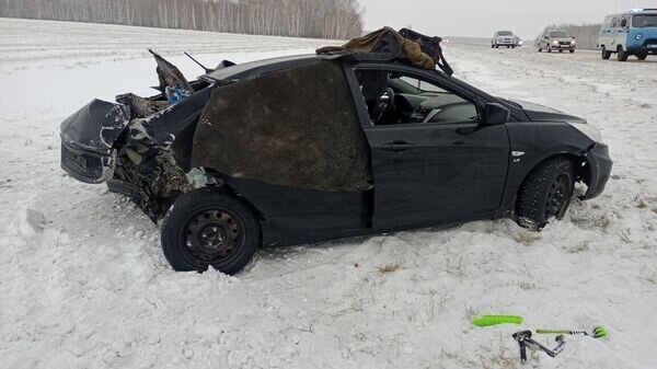   © Photo : Polisia.kz