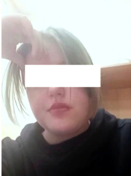     ФОТО: КРОО «Поиск пропавших детей» /vk.com/poiskdeteikrasnoyarsk