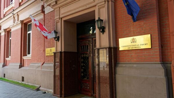   © photo: Sputnik / Stringer