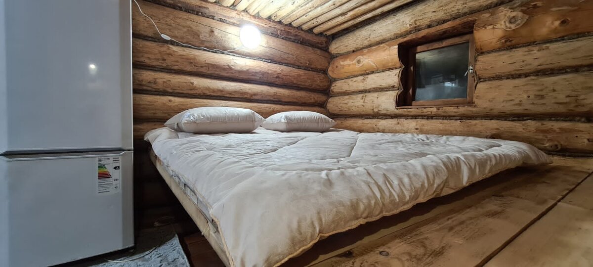 Экоферма Каенсар, Татарстан, Арск