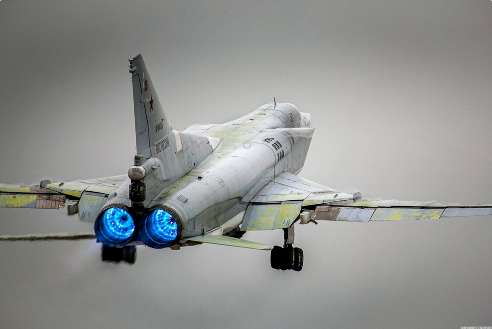 Ту-22М3 - опыт афганской войны на Украину | Оборона страны | Дзен