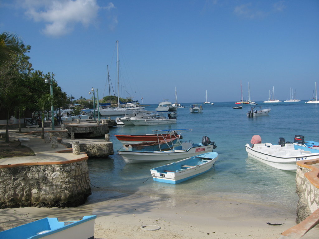 Фотогалерея посёлка Байяибе