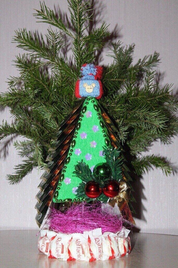 Чайный домик