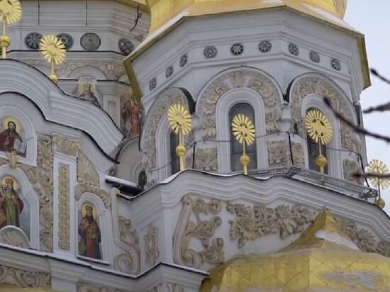   Кадр из видео