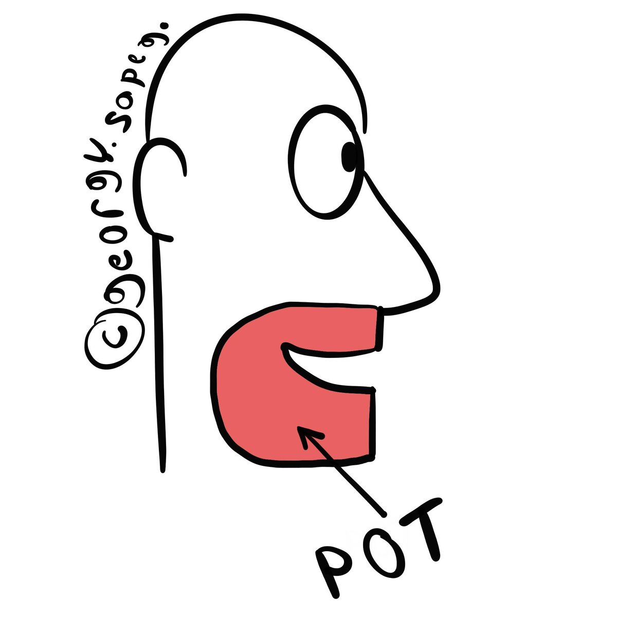 Рот