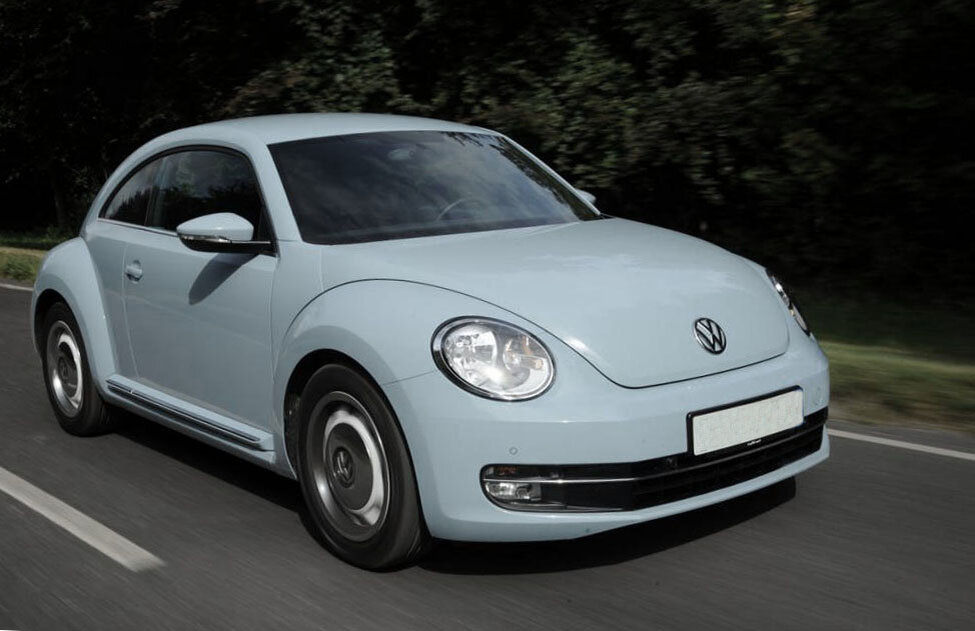 VW BEETLE