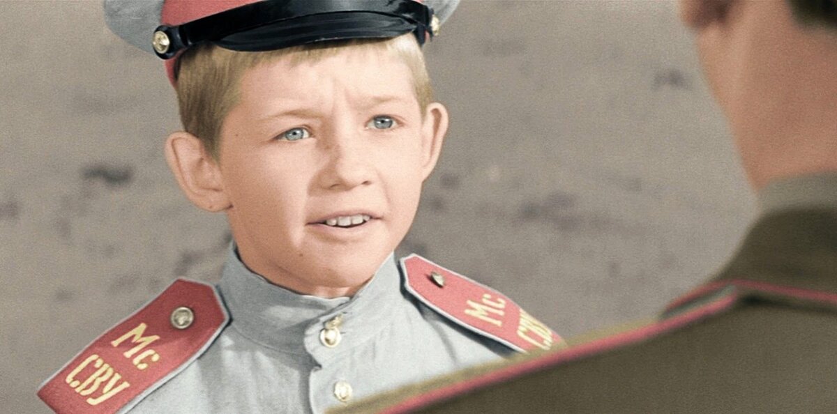 Андрей Громов