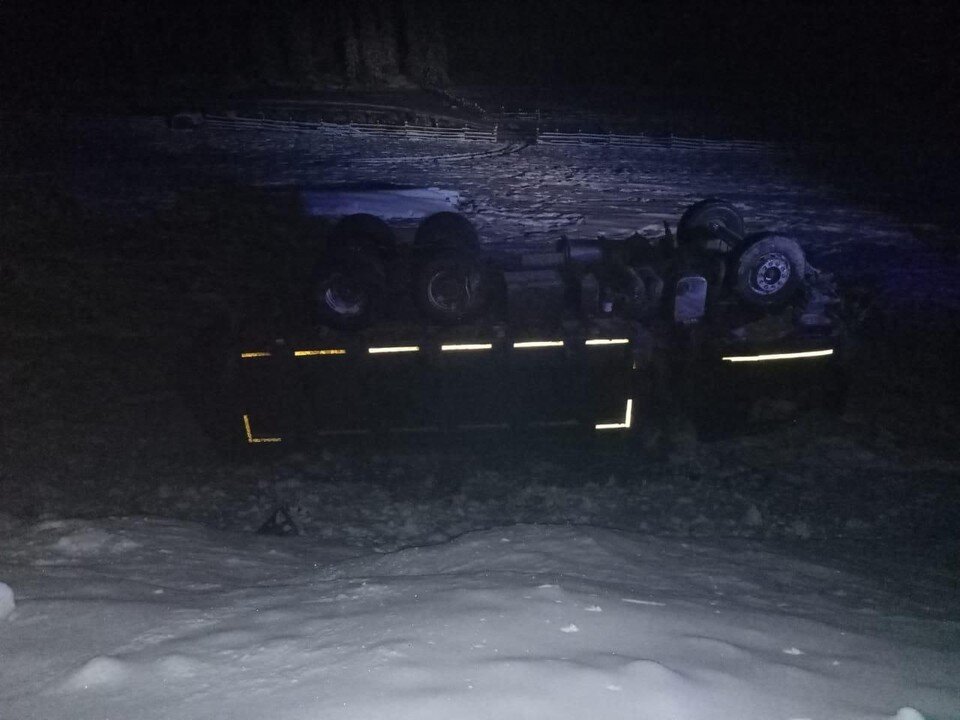     Фото: УГИБДД по Якутии