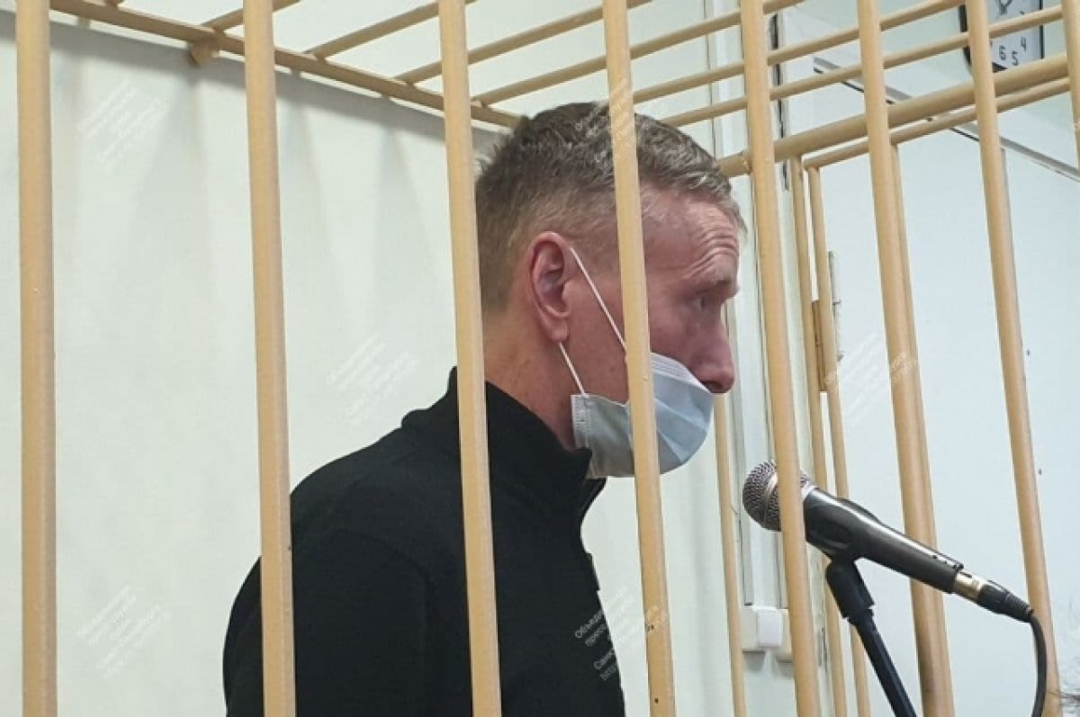    В Петербурге совладельца сети «Рив Гош» выпустили из СИЗО под залог