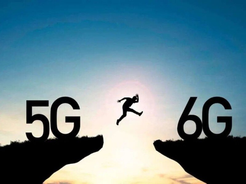    Технология 6G сможет использовать человеческое тело в качестве источника энергии