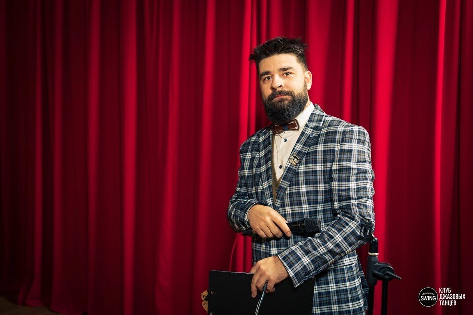     Фото: с личной страницы ВК Данила Корсакова.