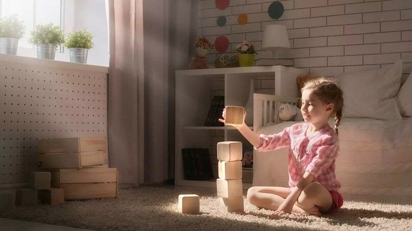 ЧЕМУ МОГУТ НАУЧИТЬ РЕБЕНКА НЕУДАЧИ.