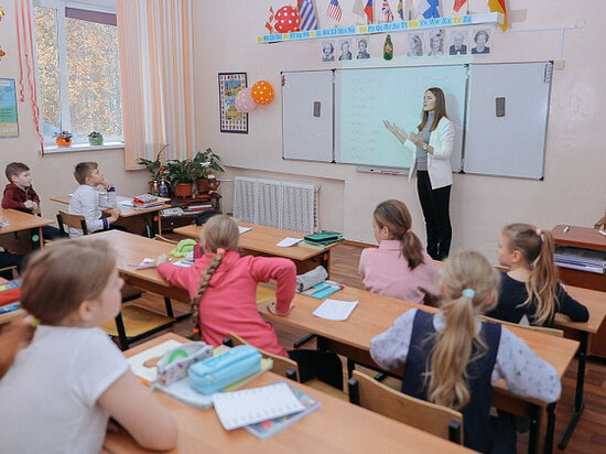     фото министерства образования архангельской области