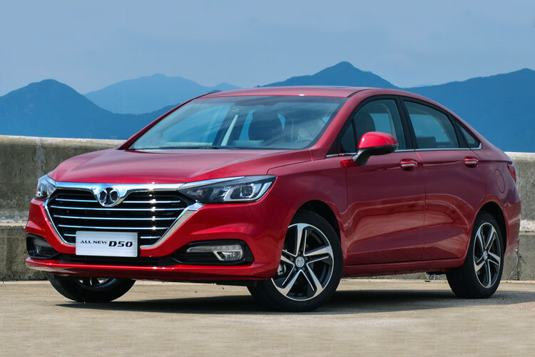     15 новых автомобилей, которые будут выпускать на российских заводах Фото производителя