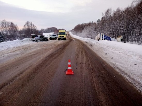     Фото: УМВД по Томской области