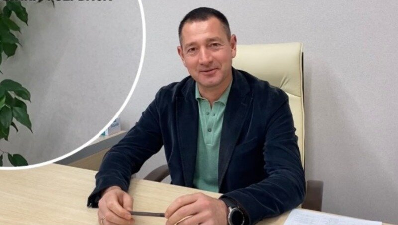 Денис Раздобреев