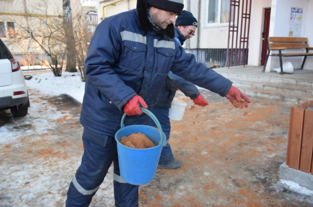 Управляющая компания тамбов