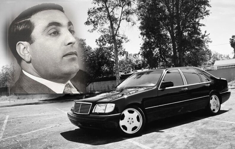 Древо жизни