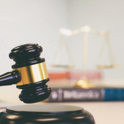    Symbol of law and justice. Law and justice concept. Валерий