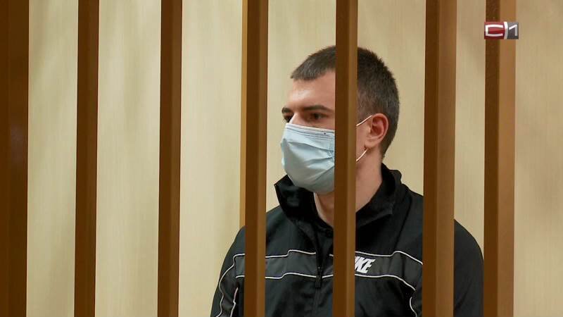    В Тюмени судят следователя, насмерть сбившего двух человек