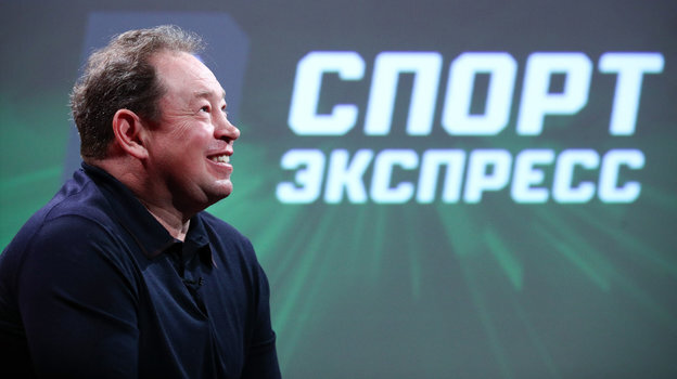    Леонид Слуцкий.Дарья Исаева