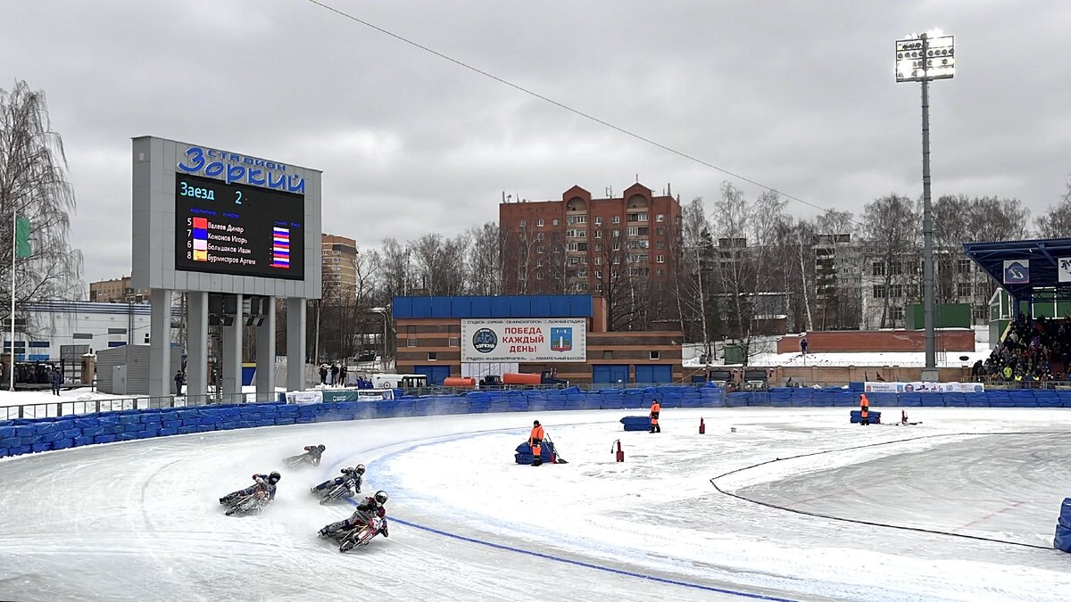   фото: Мария Широкова