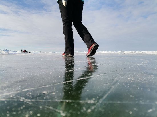   МК в Бурятии