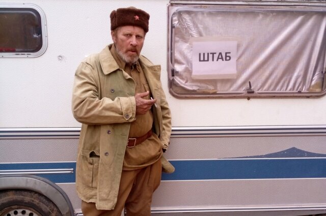    Фото: личный архив/ Николай Бутенин